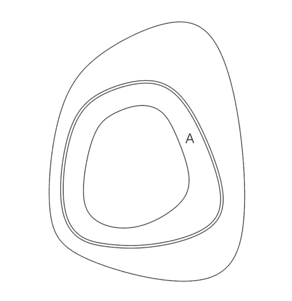 DRUGEOT - MIROIR GALET – Image 3